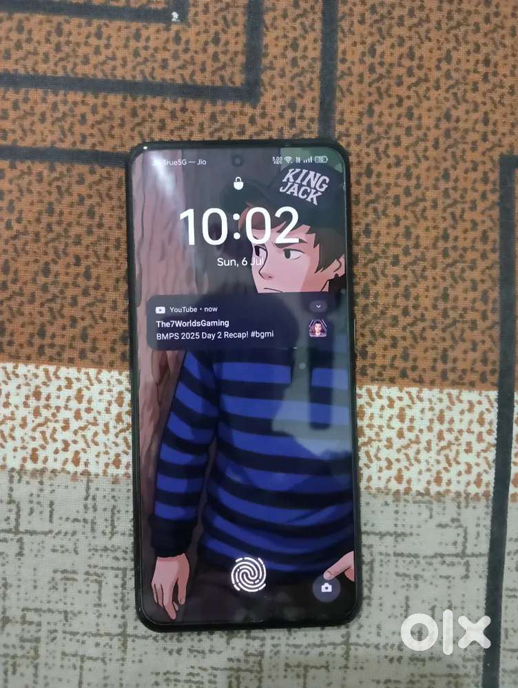 Realme gt neo 3