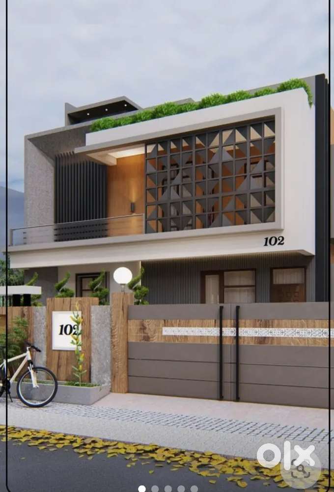 House For sale in Sector 9 &11