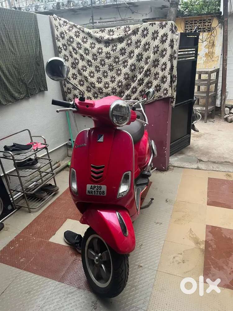 Vespa VXL Good condition