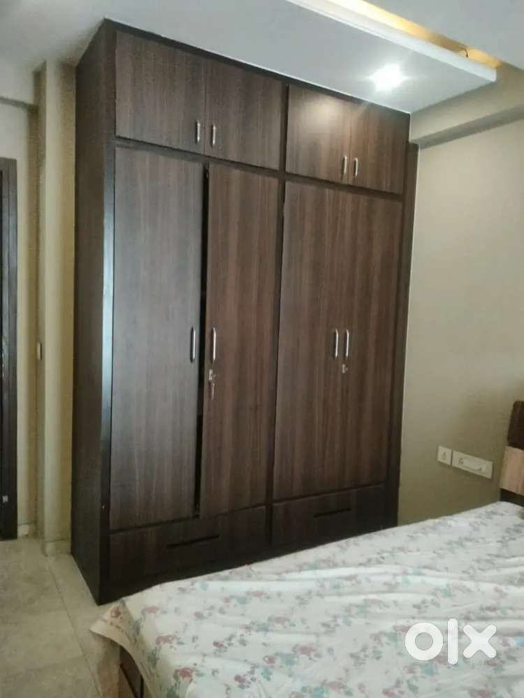 Luxury fully furnished property available for rent