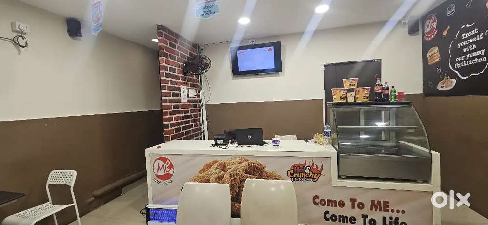 Now Hiring kitchen staff: MEAT & EAT