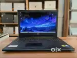 Dell Inspiron 15 – i5 4th Gen  8GB/256GB  NVIDIA Graphics