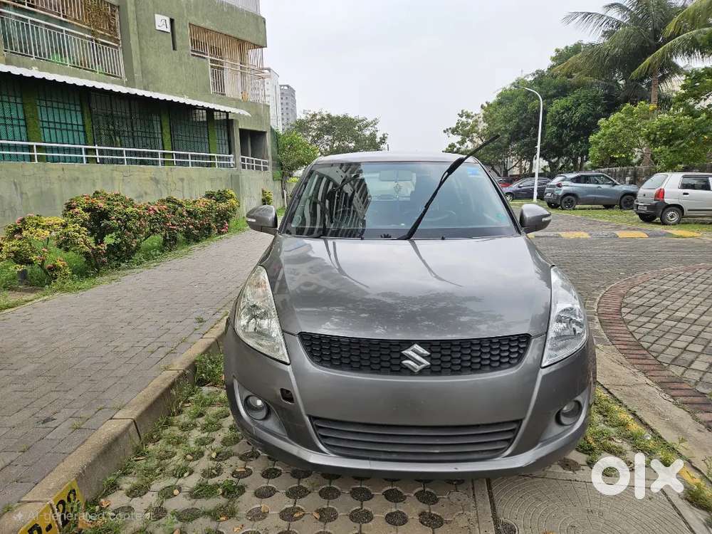 Maruti Suzuki Swift 2013 Petrol Well Maintained