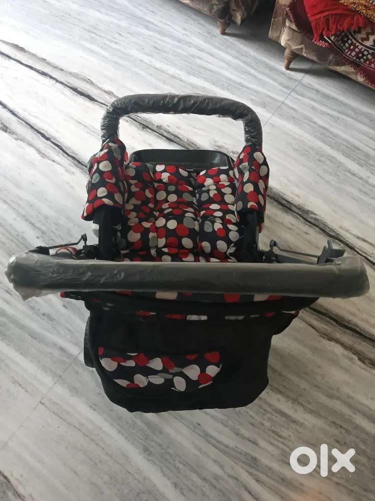 Baby stroller