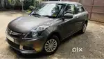 Swift Dzire 2015 Diesel Good Condition