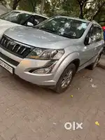 Mahindra XUV500 2015 Diesel Well Maintained