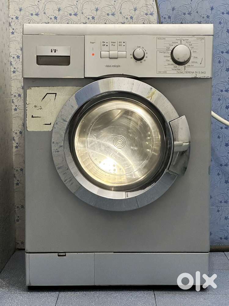 IFB Front Load Washing Machine