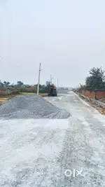 खुरदही मार्केट जलसा रिजॉर्ट के पास प्लाट खरीदे तुरंत घर बनाकर रहने योग