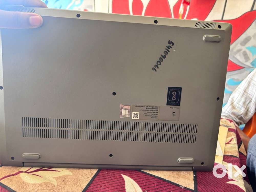 Lenovo Ideal slimpad 3