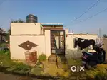 *Urgent sale independent house for sale 1bhk, well maintained House