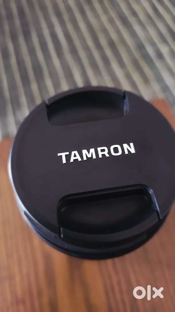 Tamron 70-300mm F/4.5-6.3 Di III RXD for Sony Full-Frame