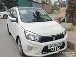 Maruti Suzuki Celerio 1.0 ZXI AGS, 2020, Petrol