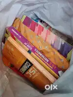 Class 12th ISC books