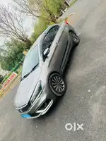Maruti Suzuki Ciaz 1.4 AT Alpha, 2019, CNG & Hybrids