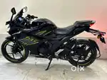 For Sale: Suzuki Gixxer SF 150 2023