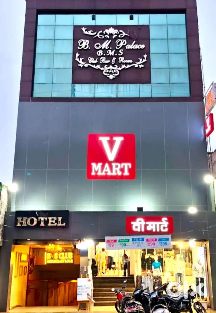 (V- MART ) JOB AVAILABLE APPLY NOW LIMITED VACANCIES!!