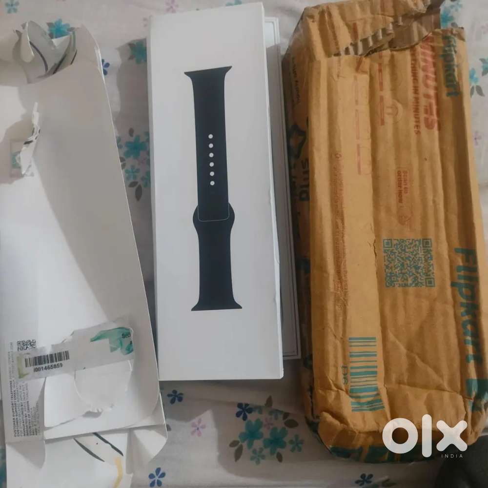 Apple watch SE gps 40mm (2nd generation)