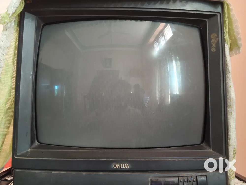 Television
