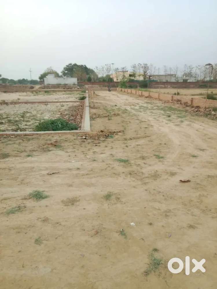 Harahua pandeypur