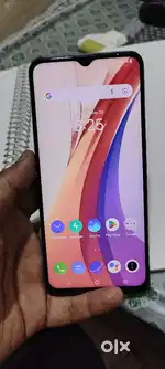 IQOO Z3 5G