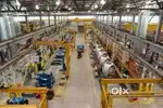 MANUFACTURING COMPANY ARE HIRING FRESHERS AND EXPERIENCED CAN APPLY
