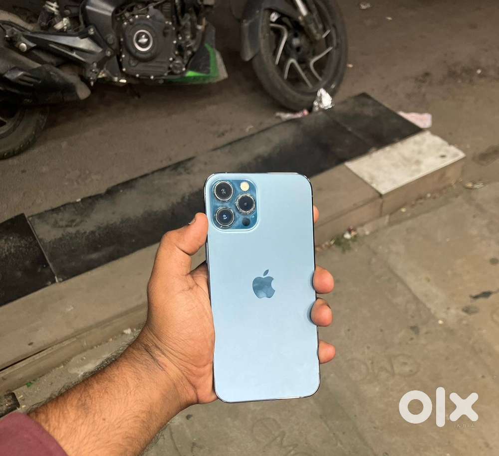 Iphone 12 pro max
