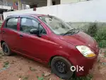 Chevrolet Spark 2010 LPG 75000 Km Driven