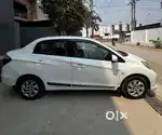 Honda Amaze 2017 Diesel 70000 Km Driven