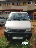 Maruti Suzuki Eeco 2017