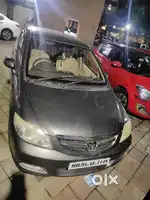Honda City ZX 2007