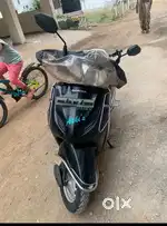 Never repaired well mantained Activa 3g