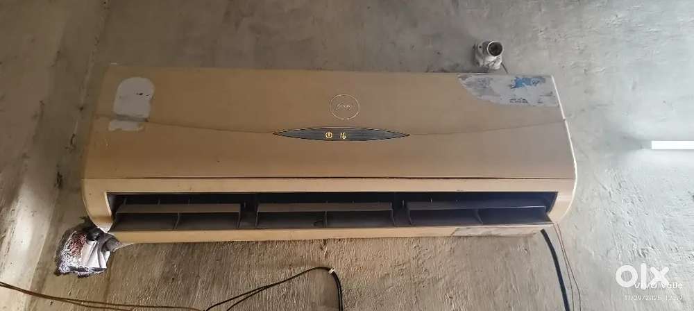 Godrej 1.5ton AC