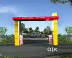 model town colony daurala meerut