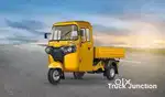 Need auto driver