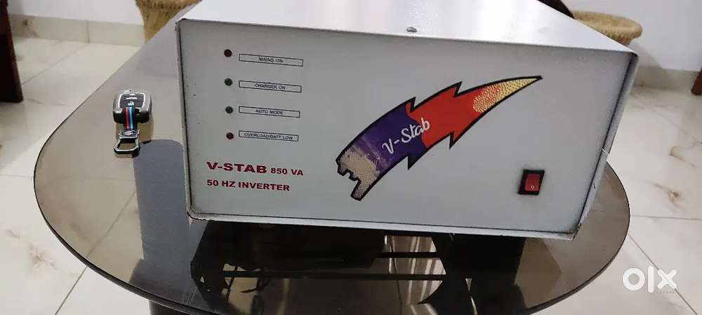 850 watts Vstab invertor for sale