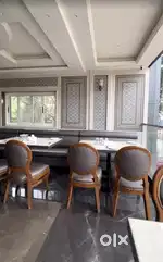 Urgent Need staff_Indian Chinese cook, counter service staff, helpers