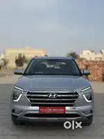 Hyundai Creta 1.6 SX (O), 2020, Diesel