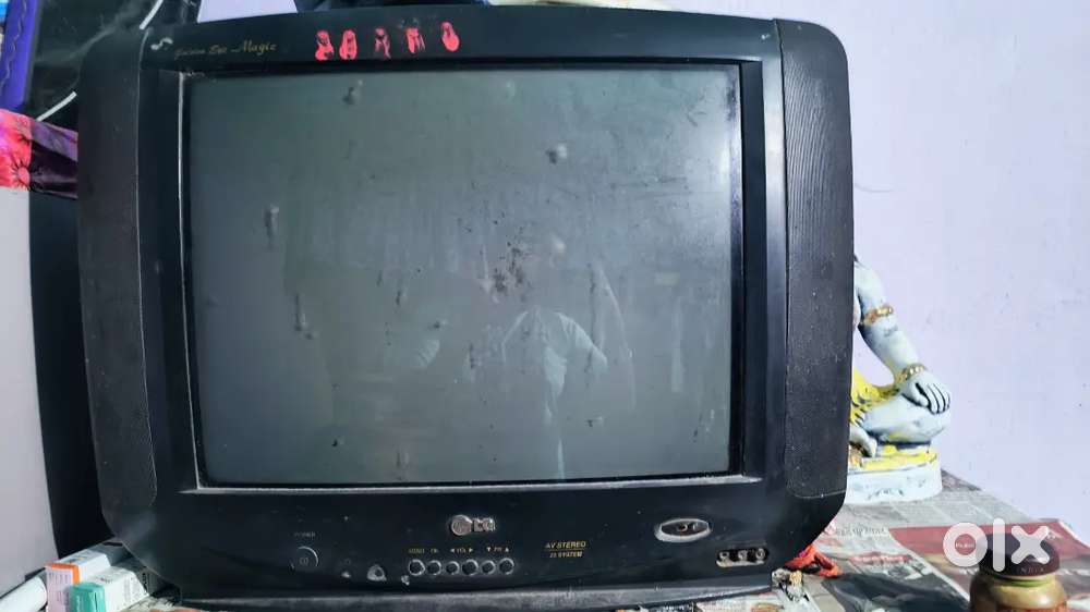 Television