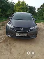 Honda Jazz VX CVT, 2019, Petrol
