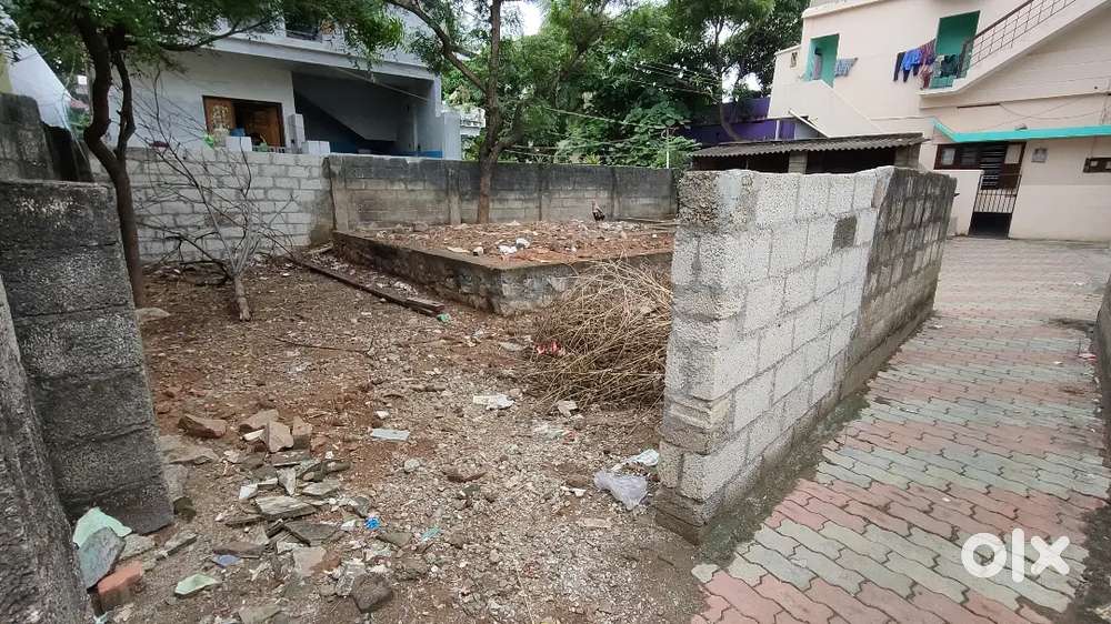 3.5 cent land at parameswaran street near vetturnimadam for sale