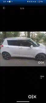 Maruti Suzuki Swift 2008 Petrol Good Condition