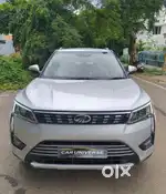 Mahindra XUV300 W8 Option Diesel, 2020, Diesel