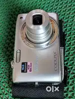 NIKON COOLPIX