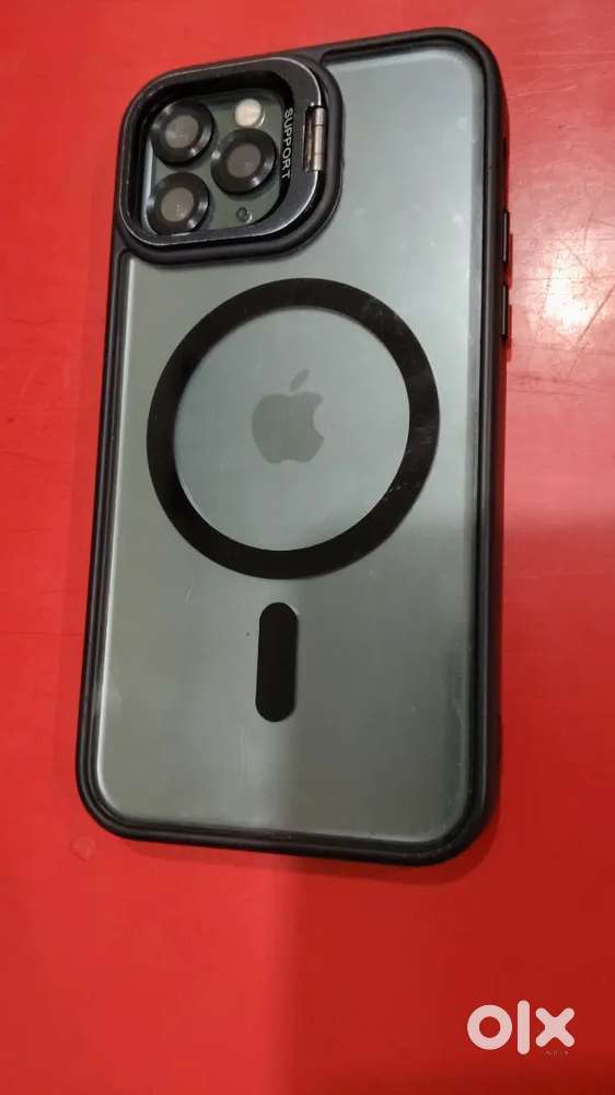 11 PRO 256GB Fully MINT CONDITION