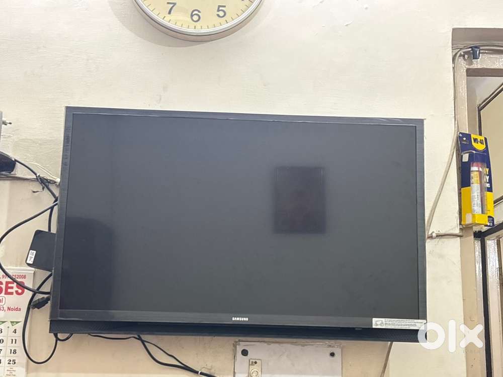 Samsung 32” Led TV- Motherboard needs to change