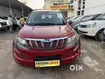 Mahindra XUV500 W8, 2014, Diesel