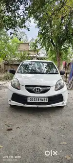 Honda Brio 2014
