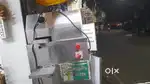 Sugercane machine
