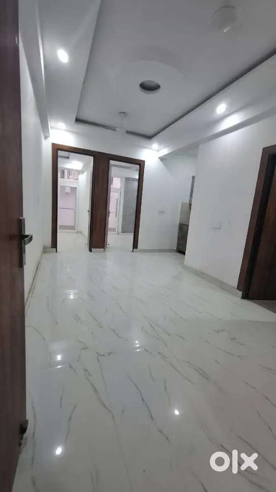 2 bhk primium location  ready to move flats Available
