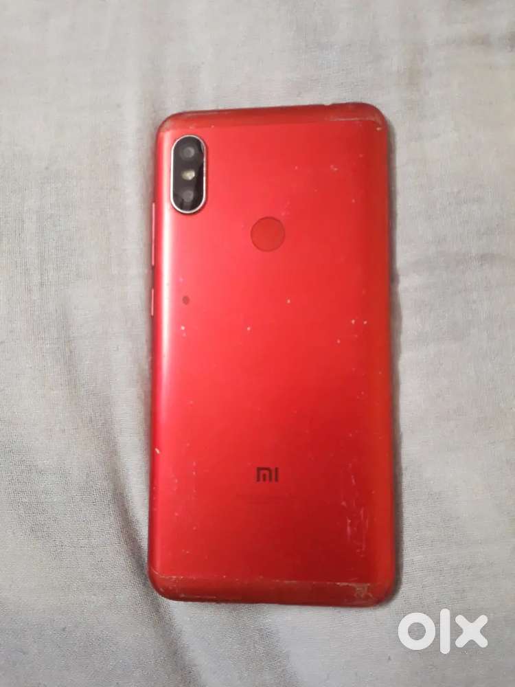 REDMI NOTE 6 PRO (RAM 4, ROM 64)